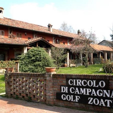 Royal Milano Linate Apartments Pantigliate Экстерьер фото