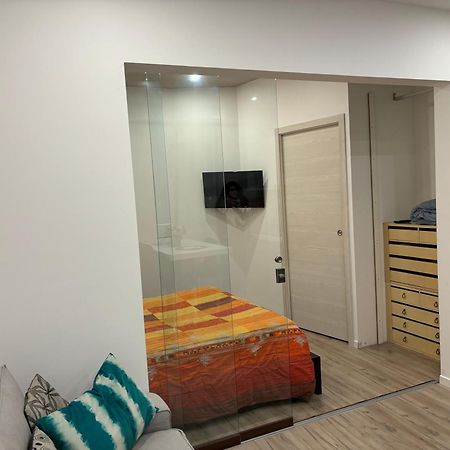 Royal Milano Linate Apartments Pantigliate Экстерьер фото