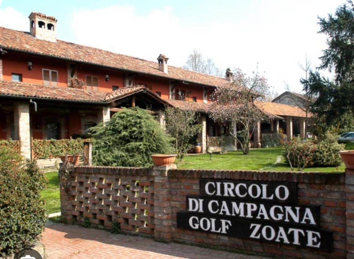 Royal Milano Linate Apartments Pantigliate Экстерьер фото