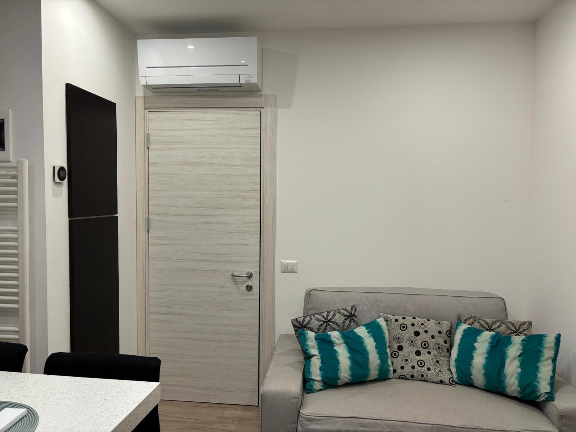 Royal Milano Linate Apartments Pantigliate Экстерьер фото