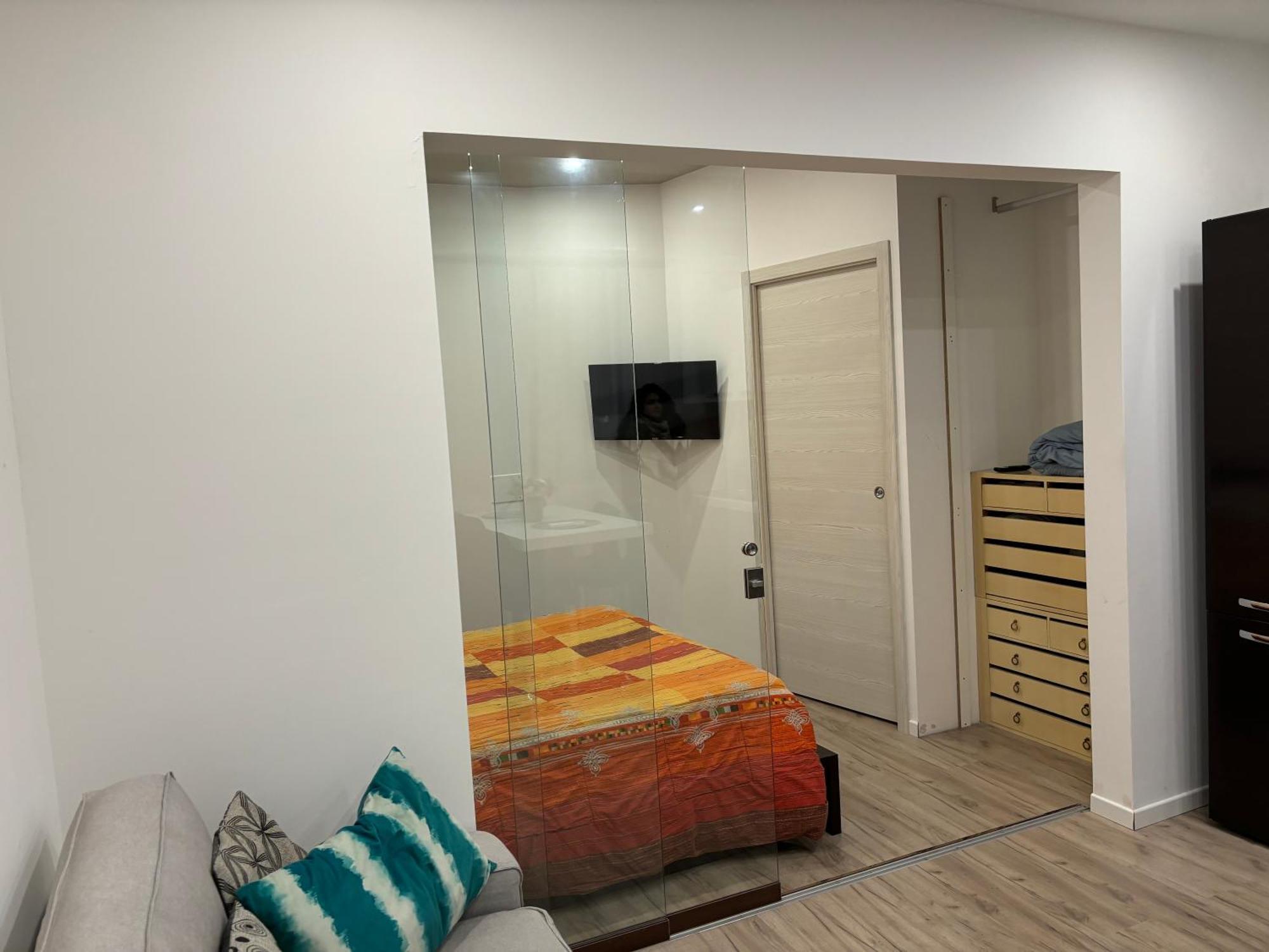 Royal Milano Linate Apartments Pantigliate Экстерьер фото