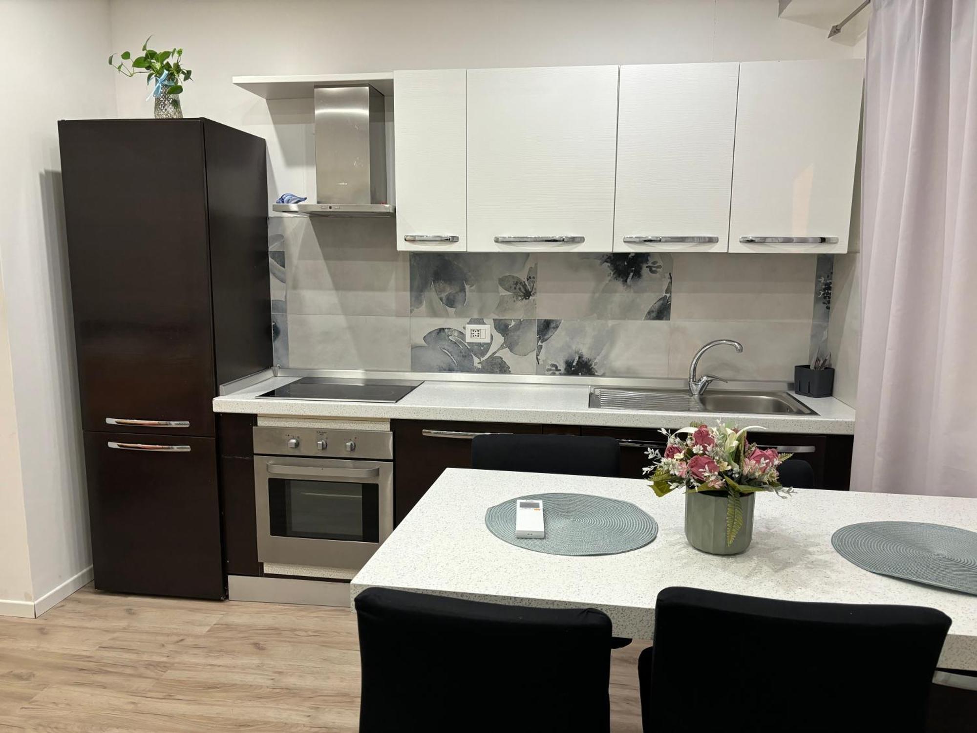 Royal Milano Linate Apartments Pantigliate Экстерьер фото