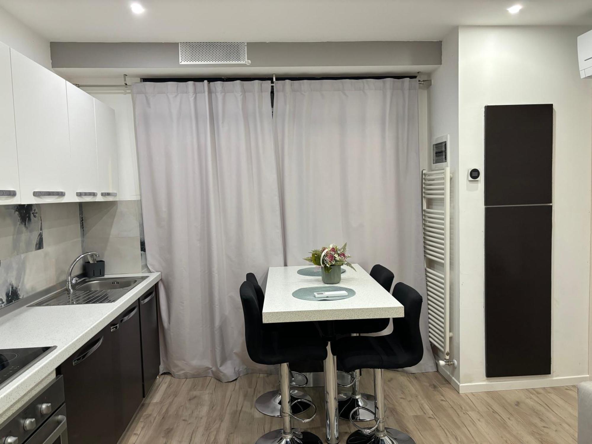 Royal Milano Linate Apartments Pantigliate Экстерьер фото