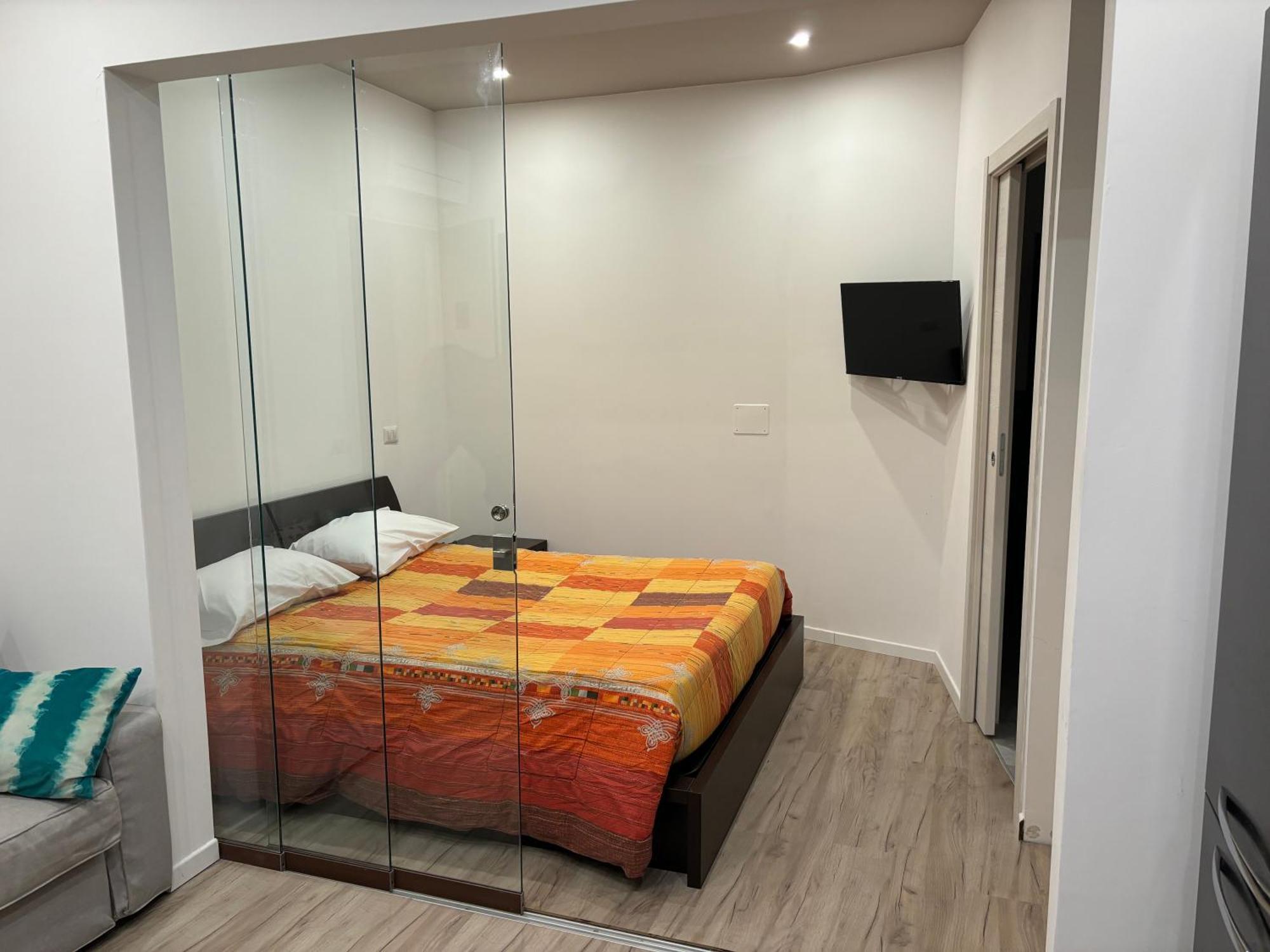 Royal Milano Linate Apartments Pantigliate Экстерьер фото