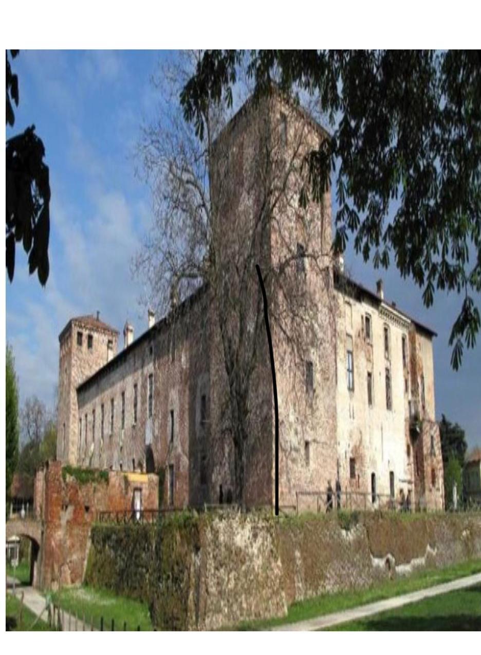 Royal Milano Linate Apartments Pantigliate Экстерьер фото