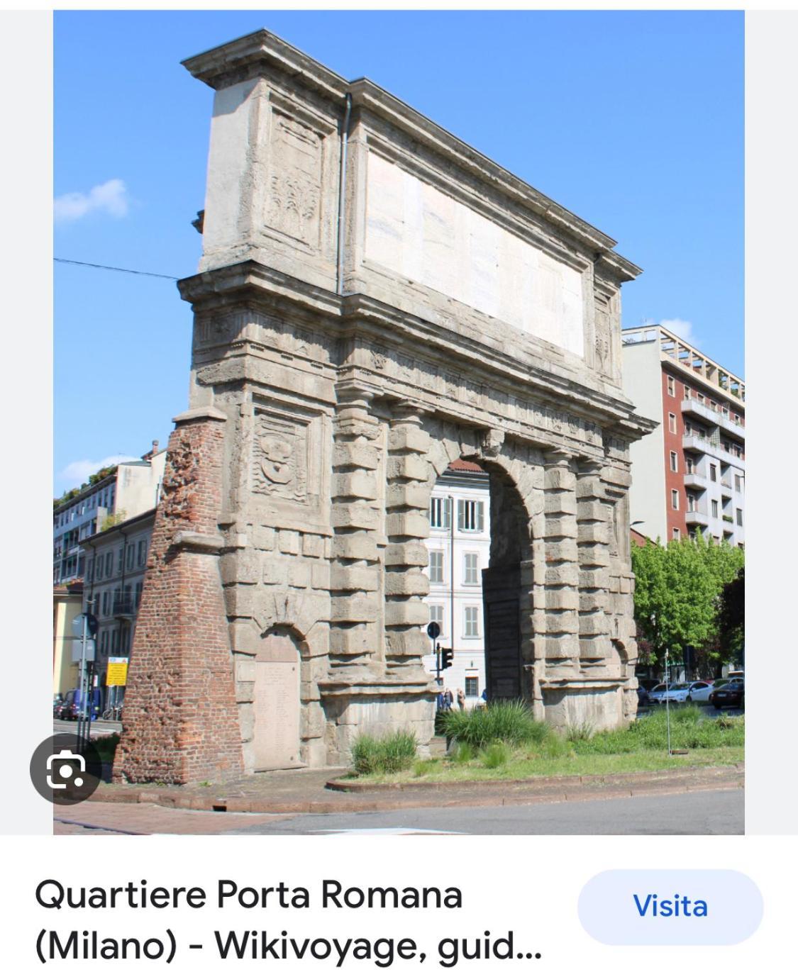 Royal Milano Linate Apartments Pantigliate Экстерьер фото